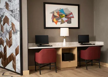 Hyatt Place Amarillo-West hotel thumbnail 3