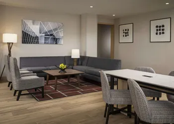 Hyatt Place Amarillo-West hotel thumbnail 4