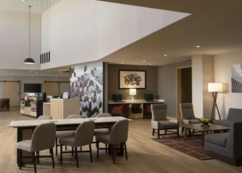 Hyatt Place Amarillo-West hotel thumbnail 5