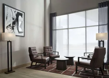 Hyatt Place Amarillo-West hotel thumbnail 6