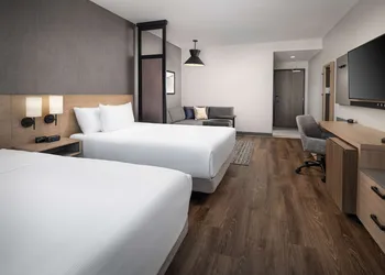 Hyatt Place Amarillo-West hotel thumbnail 7