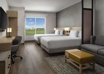 Hyatt Place Amarillo-West hotel thumbnail 8