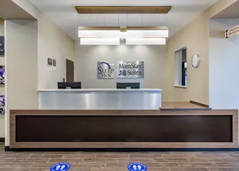 Sleep Inn Great Falls Airport hotel thumbnail 2