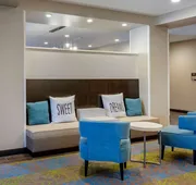Sleep Inn Great Falls Airport hotel detail image 3
