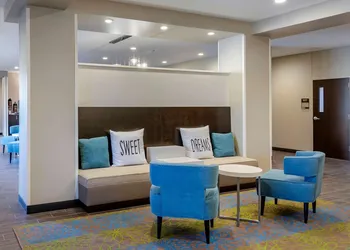 Sleep Inn Great Falls Airport hotel thumbnail 3