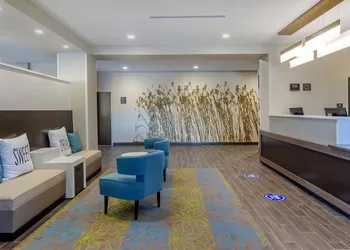Sleep Inn Great Falls Airport hotel thumbnail 6
