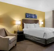 Sleep Inn Great Falls Airport hotel detail image 7