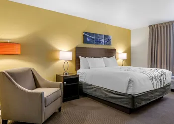 Sleep Inn Great Falls Airport hotel thumbnail 7
