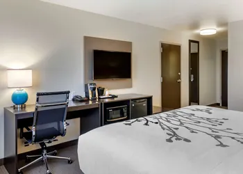 Sleep Inn Great Falls Airport hotel thumbnail 8
