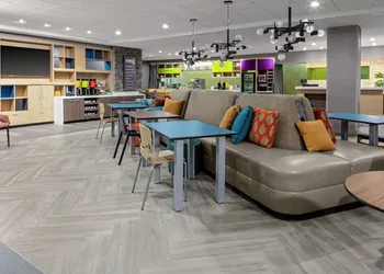 Home2 Suites by Hilton Salisbury hotel thumbnail 3