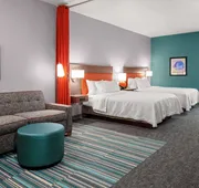Home2 Suites by Hilton Salisbury hotel detail image 4