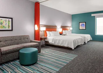 Home2 Suites by Hilton Salisbury hotel thumbnail 4