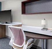 Home2 Suites by Hilton Salisbury hotel detail image 5