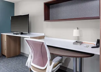 Home2 Suites by Hilton Salisbury hotel thumbnail 5