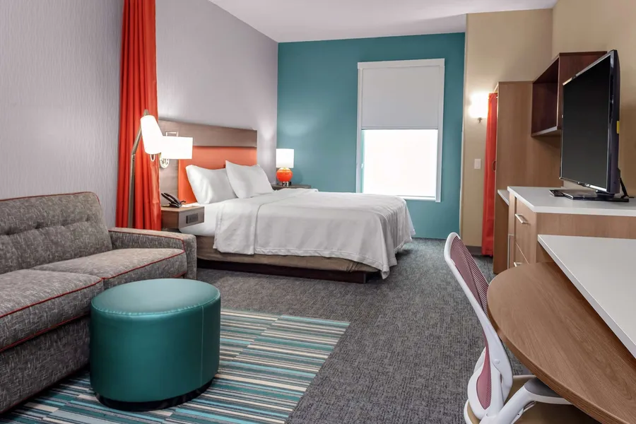 Home2 Suites by Hilton Salisbury hotel detail image 6
