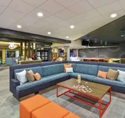 Tru by Hilton Huber Heights hotel detail image 4