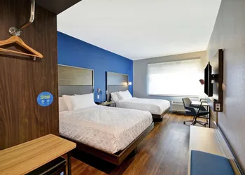 Tru by Hilton Huber Heights hotel thumbnail 6