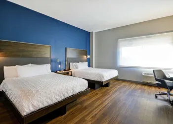 Tru by Hilton Huber Heights hotel thumbnail 8