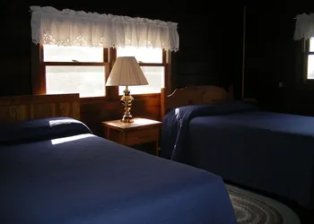 Unity Environmental University hotel thumbnail 8