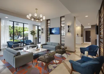 Comfort Inn & Suites Miami International Airport hotel thumbnail 4