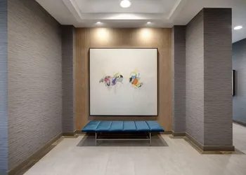 Comfort Inn & Suites Miami International Airport hotel thumbnail 6