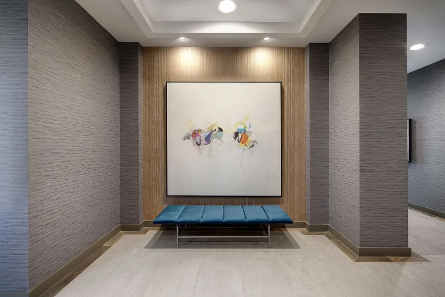 Comfort Inn & Suites Miami International Airport hotel detail image 6