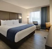 Comfort Inn & Suites Miami International Airport hotel detail image 7