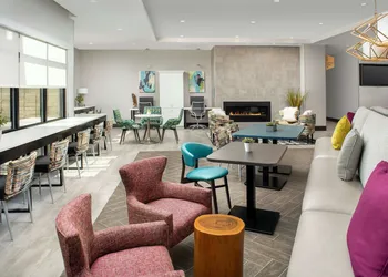 Home2 Suites by Hilton Denver Central Park hotel thumbnail 2
