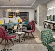 Home2 Suites by Hilton Denver Central Park hotel detail image 3