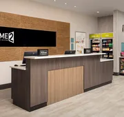 Home2 Suites by Hilton Denver Central Park hotel detail image 4