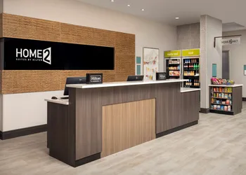 Home2 Suites by Hilton Denver Central Park hotel thumbnail 4