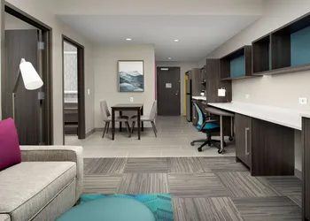 Home2 Suites by Hilton Denver Central Park hotel thumbnail 6
