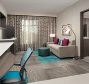 Home2 Suites by Hilton Denver Central Park hotel detail image 7
