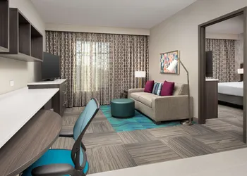 Home2 Suites by Hilton Denver Central Park hotel thumbnail 7