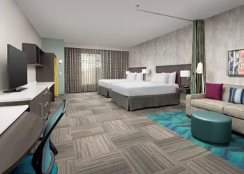Home2 Suites by Hilton Denver Central Park hotel thumbnail 8