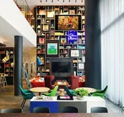 citizenM Washington DC Capitol hotel detail image 3