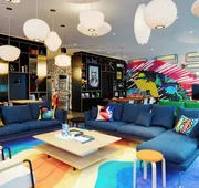 citizenM Washington DC Capitol hotel detail image 4