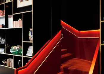 citizenM Washington DC Capitol hotel thumbnail 6