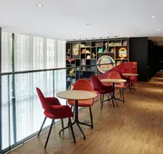 citizenM Washington DC Capitol hotel detail image 7