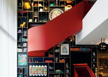 citizenM Washington DC Capitol hotel thumbnail 8