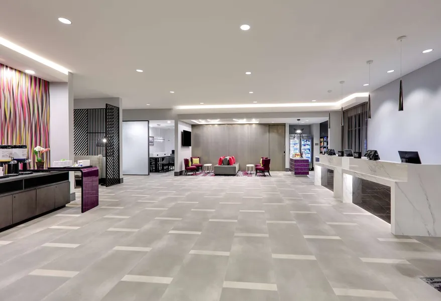 Homewood Suites by Hilton Irvine Spectrum Lake Forest hotel detail image 2