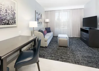 Homewood Suites by Hilton Irvine Spectrum Lake Forest hotel thumbnail 6