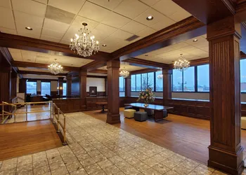 Ariel Broadway Hotel hotel thumbnail 2