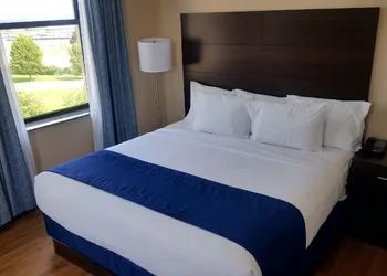 Ariel Broadway Hotel hotel thumbnail 3