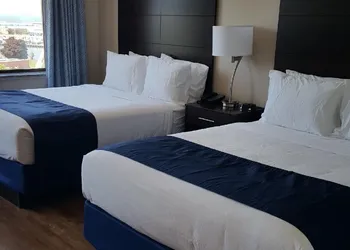 Ariel Broadway Hotel hotel thumbnail 4