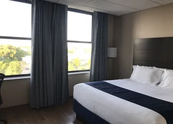 Ariel Broadway Hotel hotel thumbnail 5