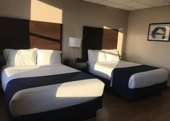 Ariel Broadway Hotel hotel thumbnail 6