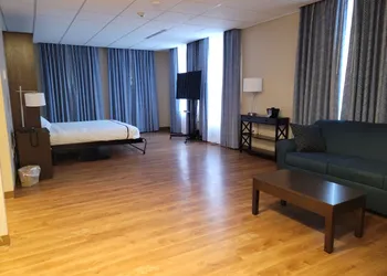 Ariel Broadway Hotel hotel thumbnail 8