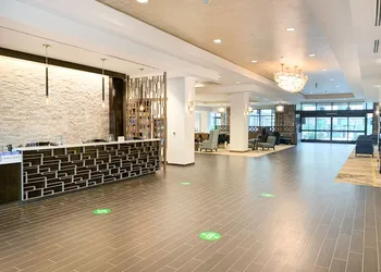 Courtyard by Marriott Thousand Oaks Agoura Hills hotel thumbnail 2