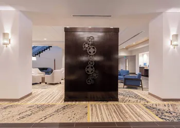 Courtyard by Marriott Thousand Oaks Agoura Hills hotel thumbnail 3